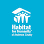 Habitat for Humanity of Anderson County