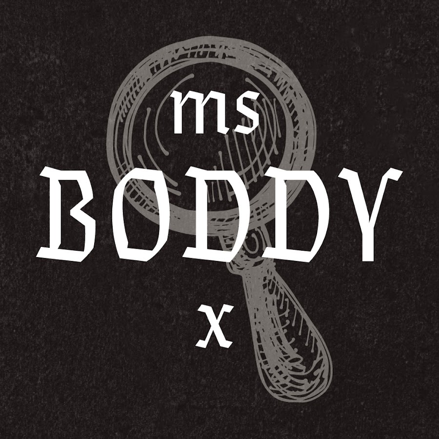 Ms. Boddy X - YouTube