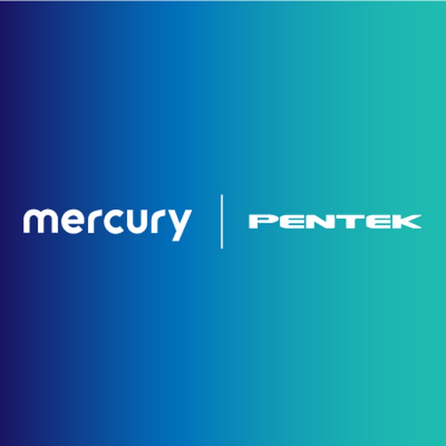 Pentek, now Mercury Systems