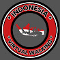 VIRTUAL WALKING INDONESIA