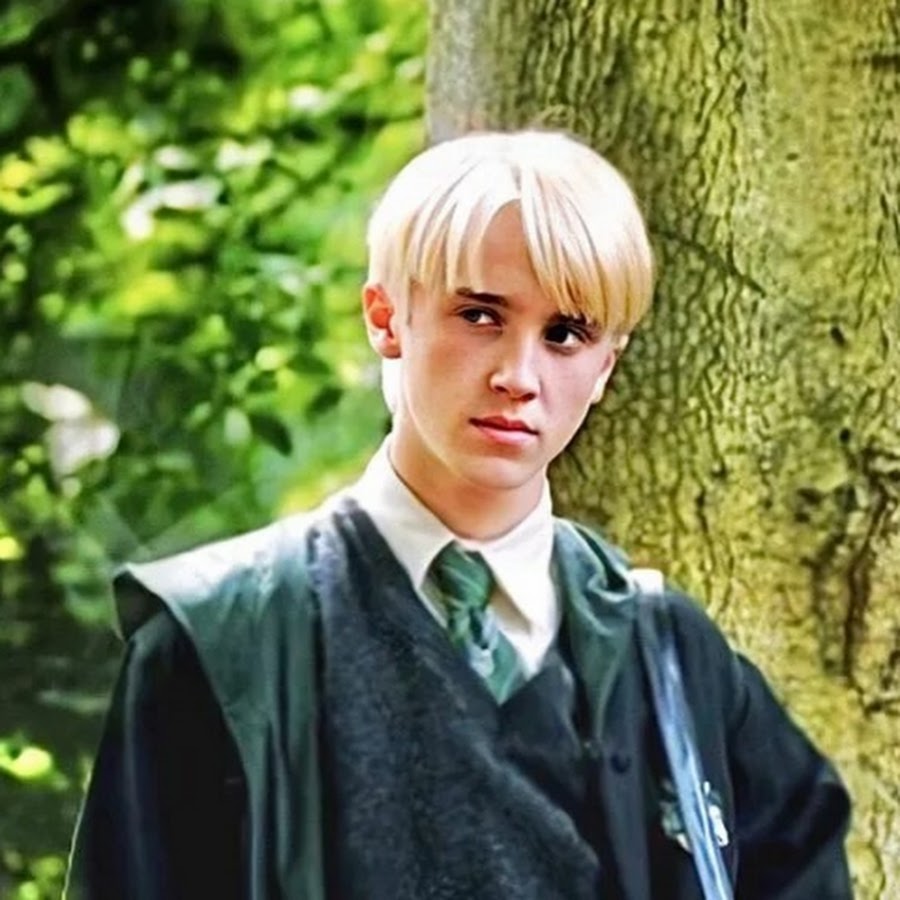 Mary <b>Malfoy</b> - YouTube.