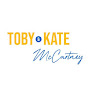 Toby & Kate McCartney - Changing Careers with NLP