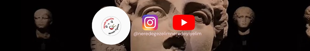 neredegezelimneredeyiyelim