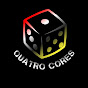 Quatro Cores official