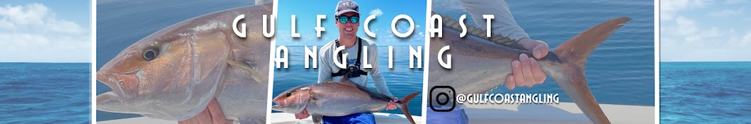 Gulf Coast Angling