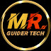 logo MR.GUIDER TECH 