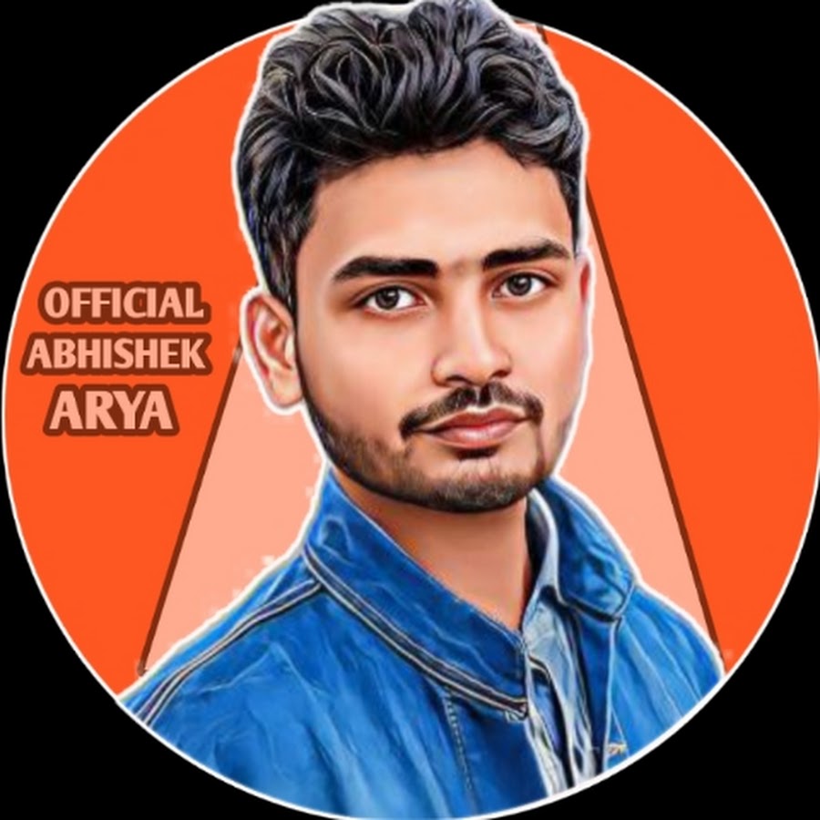 OFFICIAL ABHISHEK ARYA - YouTube