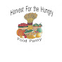 HARVEST FOR THE HUNGRY FOOD PANTRY