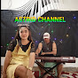 Astrid Channel