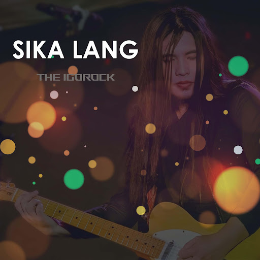 Sika Lang (feat. Jon Sawac)