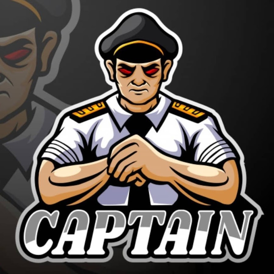TEAM CAPTAIN Jk - YouTube TEAM CAPTAIN  Jk