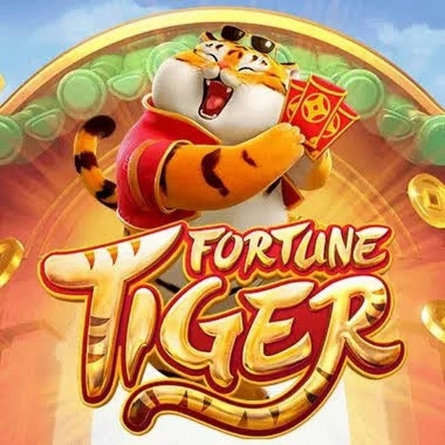 Fortune tiger