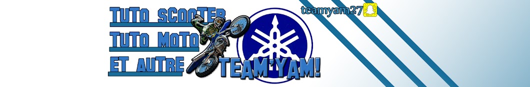 Team'Yam !