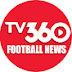 logo TV360 Football News