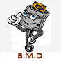 B.M.D MÉCANIQUE AUTO