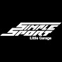 Simple Sport Little Garage