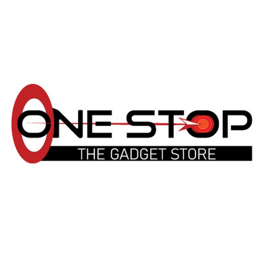 One Stop The Gadget Store - YouTube One Stop The Gadget Store