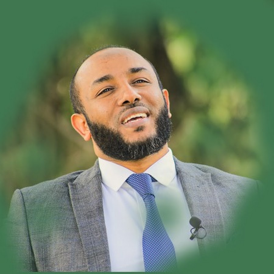 USTAZ YASSIN NURU ኡስታዝ ያሲን ኑሩ @yassinuru