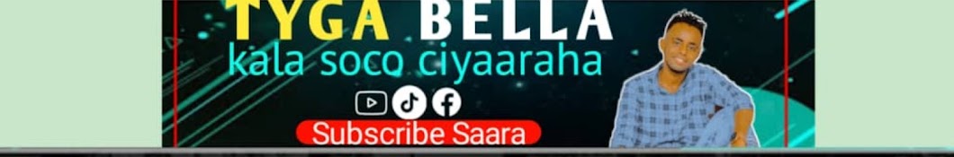 Tyga Bella Banner