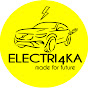 Electri4ka Auto