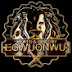 logo  EGWUONWU