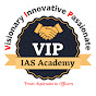 VIP IAS ACADEMY