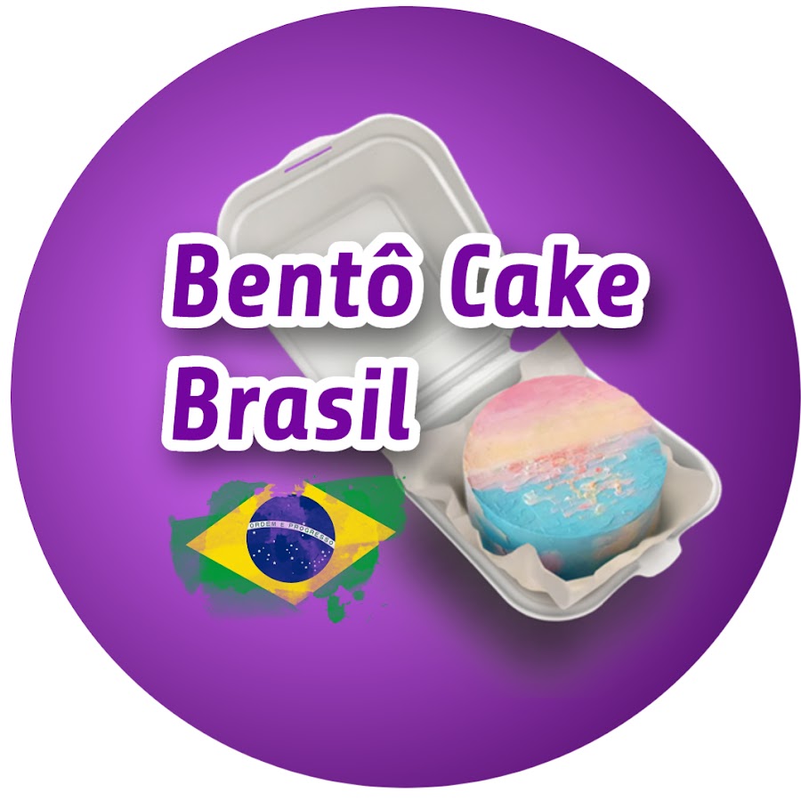 Bento Cake Brasil 