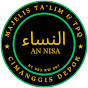 MAJELIS TA’LIM AN NISA CIMANGGIS