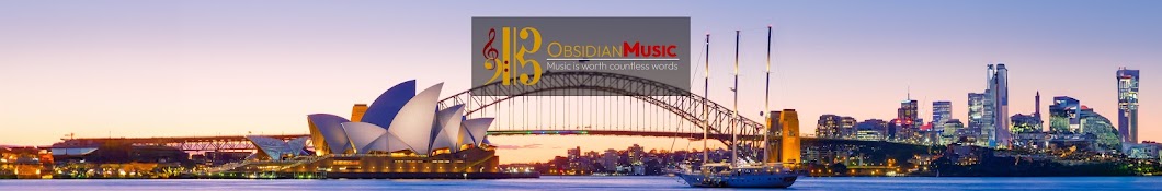 ObsidianMusic