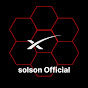 S Olson Official / spaceX / Roblox