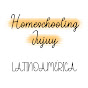 Homeschooling Jujuy