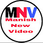 Manishnewvideo