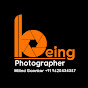 Being Photographer Bangalore