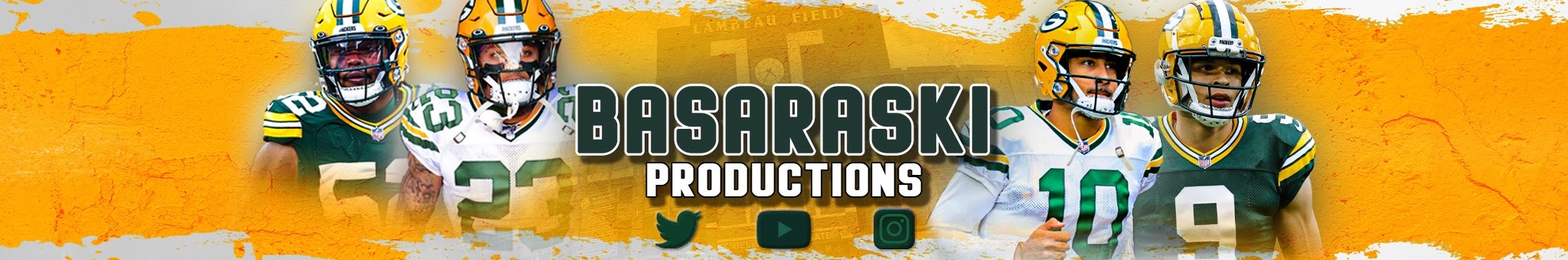 Basaraski Productions 