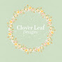 Clover leaf designs