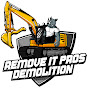 Remove It Pros Demolition