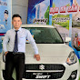 ĐIỆP SUZUKI SGNS