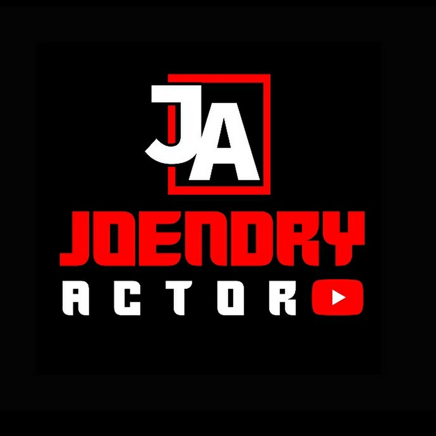 JOENDRY ACTOR @joendryactor