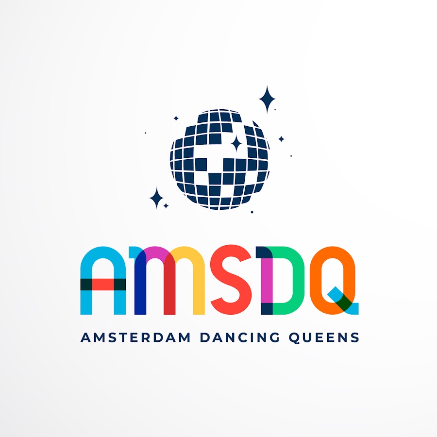 Amsterdam Dancing Queens - YouTube