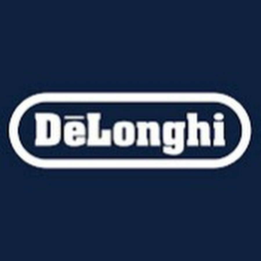 De Longhi Taiwan YouTube