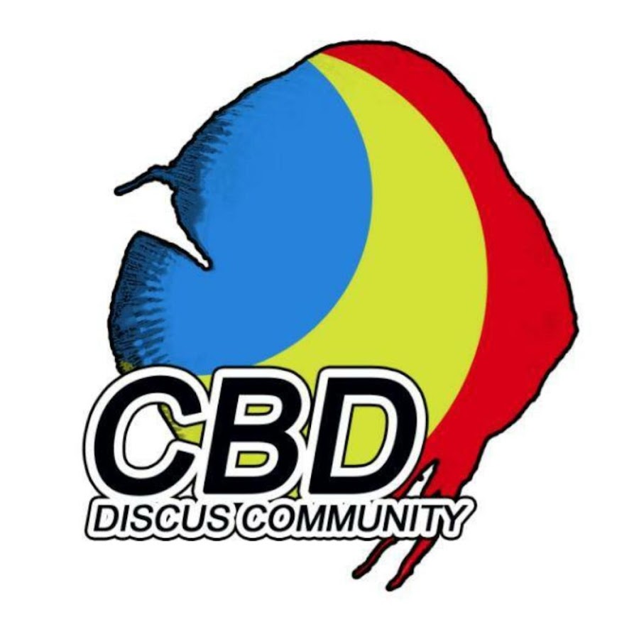 CBD DISCUS COMMUNITY