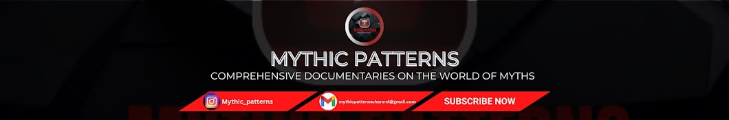 Mythic Patterns