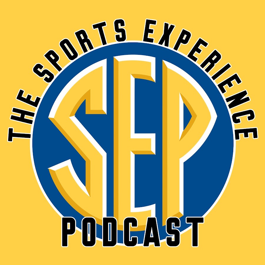 Sports Experience Podcast