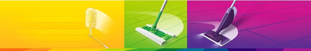 Iper Tosano - Addio polvere, arriva #Swiffer 🛒 - Swiffer