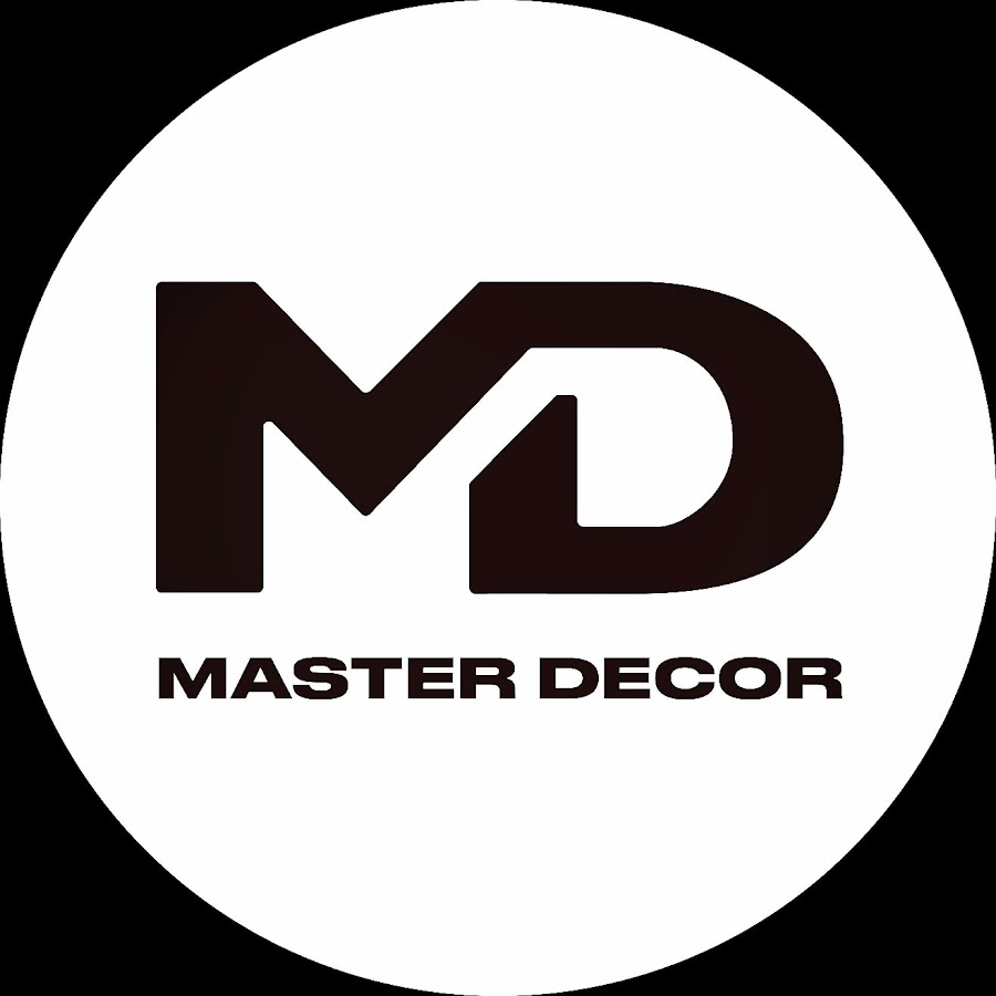 MASTER DECOR - YouTube