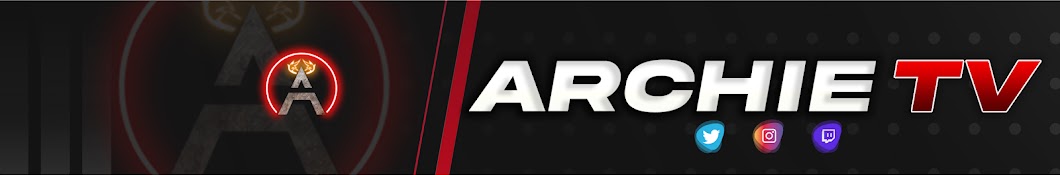 ArchieTV Banner
