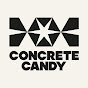 CONCRETE CANDY