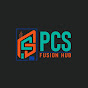 PCS Fusion Hub