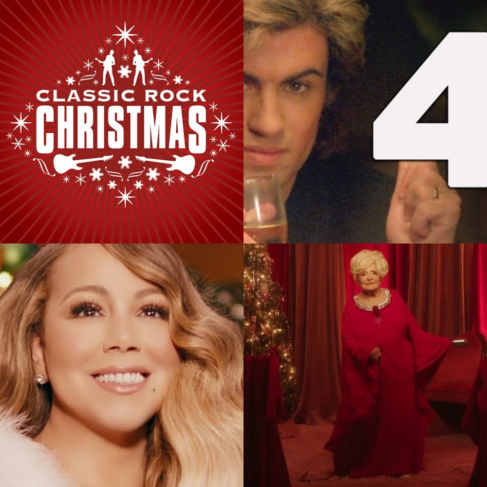 Sky Radio Christmas songs / Kerst Top 50 2023 Kerstmuziek met 51