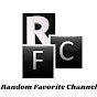 Random Favorite Channel